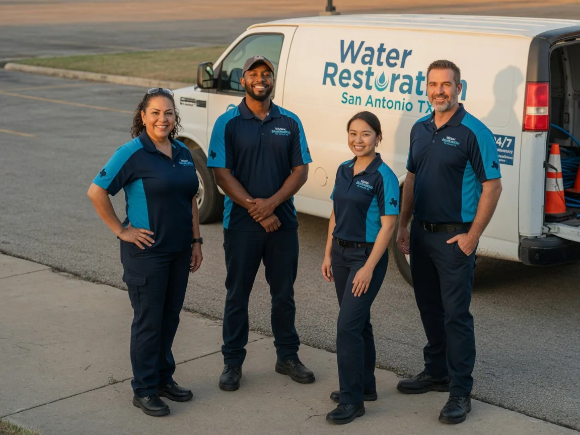 Water Damage Repair company in Sac City, IA